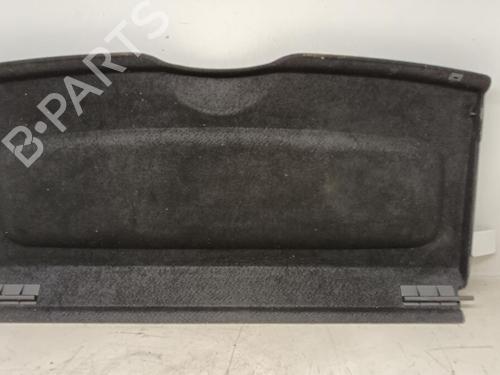 Rear parcel shelf RENAULT CLIO II (BB_, CB_) 1.9 D (B/CB0E, BB0J) | BP29648775C85