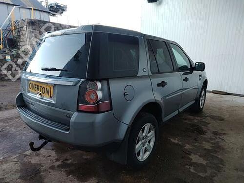 Rear left panel LAND ROVER FREELANDER 2 (L359) 2.2 TD4 4x4 | BP32841972C60  - Image 17