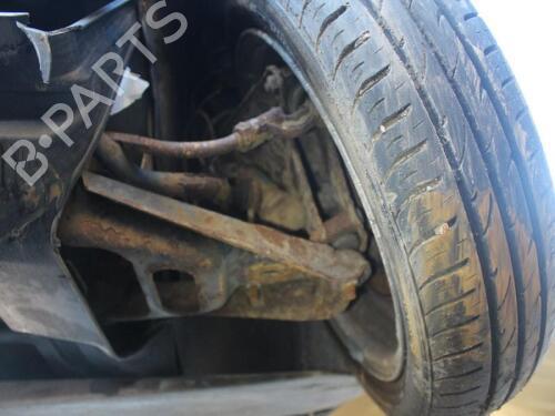 Gearbox SMART CITY-COUPE (450) 0.7 (450.352, 450.353) | BP29673496M3 