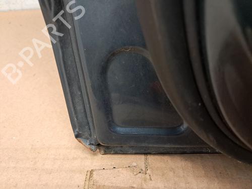 Right rear door VW POLO IV (9N_, 9A_) 1.6 Flex | BP29674505C5