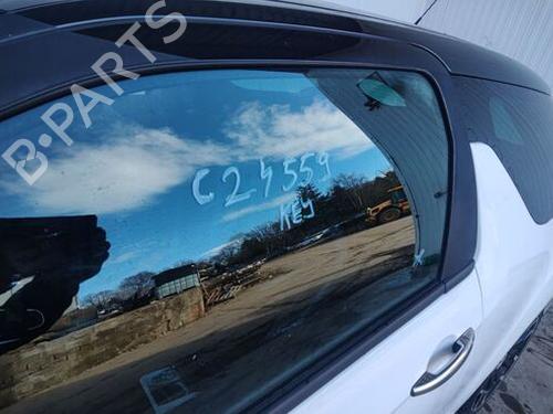 Left front brake caliper CITROËN DS3 (SA_) 1.6 VTi 120 | BP33223478M105 - Image 22