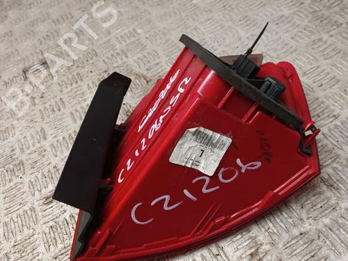 Left taillight VW JETTA IV (162, 163, AV3, AV2) 1.6 TDI | BP29655344C34