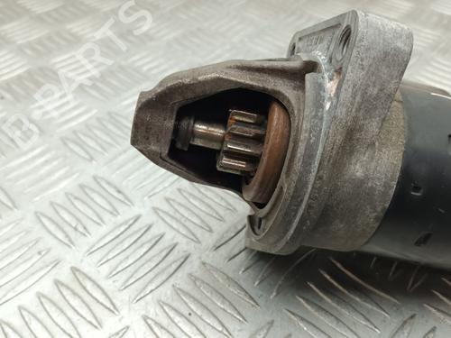 Starter FORD FIESTA V (JH_, JD_) 1.25 16V | BP29666613M8