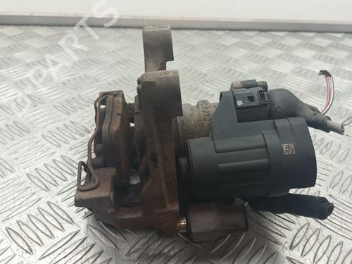 Electric handbrake VW PASSAT B8 (3G2, CB2) 1.4 TSI | BP29681970E5 