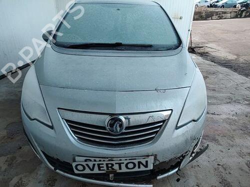 Right front suspension arm VAUXHALL MERIVA Mk II (B) (S10) 1.4 | BP31056006M13 