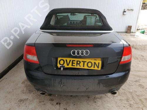 Alternator AUDI A4 B7 (8EC) 1.8 T | BP29650199M7