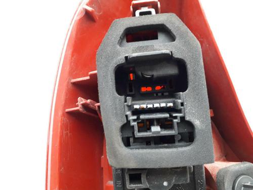 Høyre baklys RENAULT CLIO II (BB_, CB_) 1.2 (BB0A, BB0F, BB10, BB1K, BB28, BB2D, BB2H, CB0A,... | BP29645372C35 