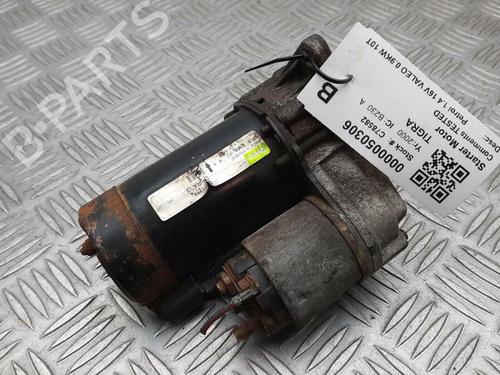 Anlasser VAUXHALL TIGRA Mk I (S93) 1.4 16V | BP29646928M8
