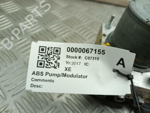 Other JAGUAR XE (X760) 2.0 D | BP29647407O1 