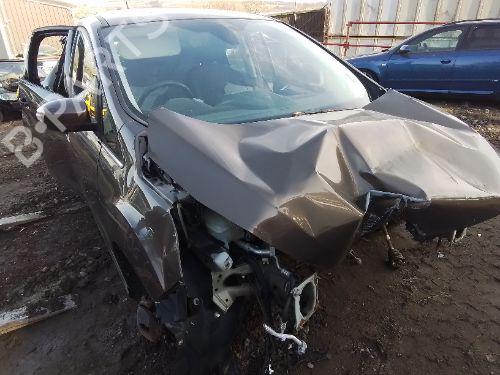 Steering wheel FORD FOCUS III 1.6 Ti | BP29671847C49 