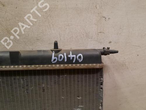 Køler PEUGEOT 206 CC (2D) 2.0 S16 | BP29647862M31