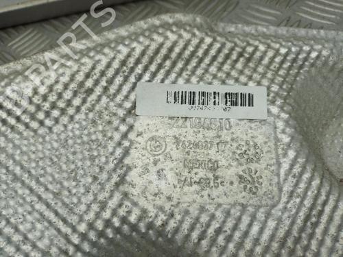 Exhaust system BMW X6 (G06, F96) xDrive M 50 d | BP29650793M121 