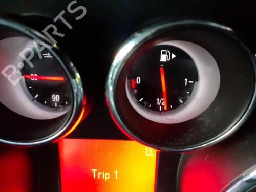 Hauptbremszylinder VAUXHALL INSIGNIA Mk I (A) Hatchback (G09) 2.0 CDTI (68) | BP29648263M77 