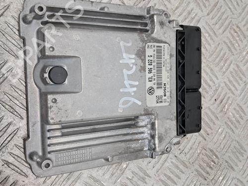 Motorstyringsenhet VW PASSAT B7 (362) 2.0 TDI | BP29683806M57