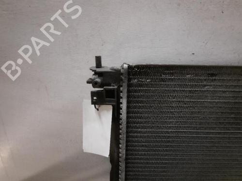 Water radiator VAUXHALL VECTRA Mk II (C) GTS (Z02) 2.2 direct | BP29647831M31