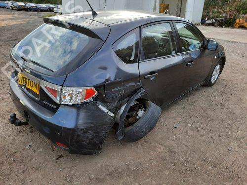 Front right panel SUBARU IMPREZA Hatchback (GR, GH, G3) 1.5 AWD (GH3) | BP33564985C59 - Image 3