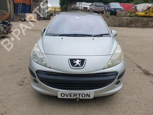 Engine PEUGEOT 207 (WA_, WC_) 1.4 16V | BP29676270M1