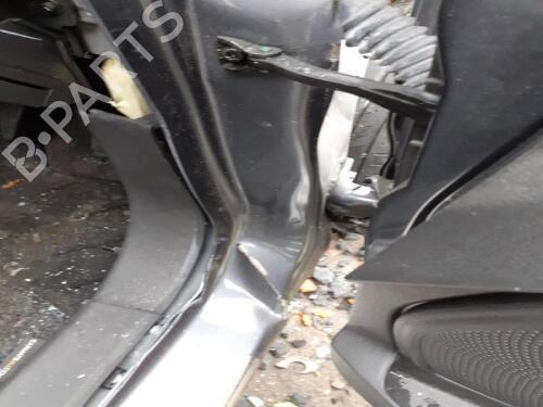 Intercooler FORD ECOSPORT 1.0 EcoBoost | BP29672382M30 