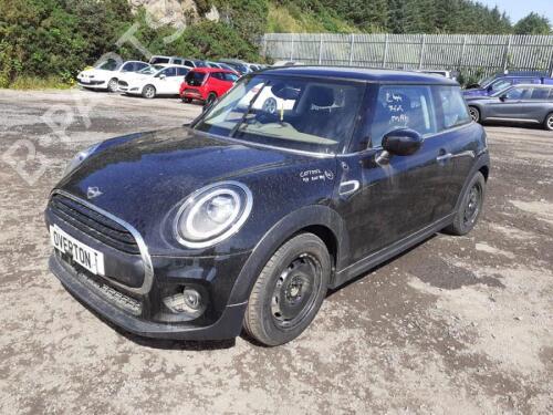 Køler MINI MINI COUNTRYMAN (F60) Cooper S ALL4 | BP29673315M31