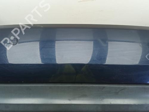 Zderzak tylny AUDI A4 B6 Convertible (8H7) 1.8 T quattro | BP29665613C8 