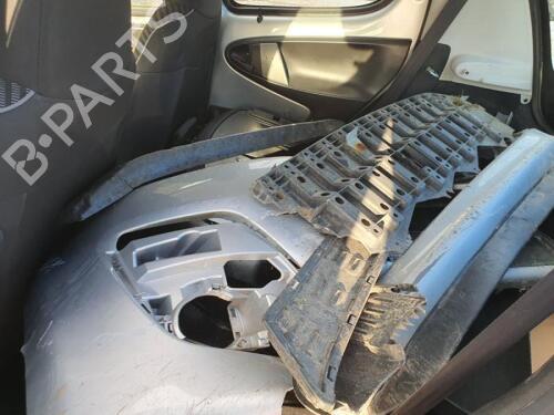 Steering wheel PEUGEOT 107 (PM_, PN_) 1.0 | BP29662209C49 
