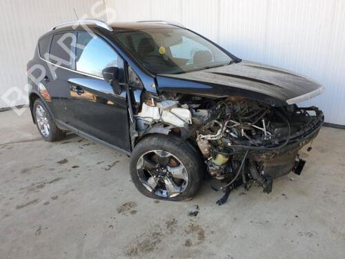 Left rear driveshaft FORD KUGA I 2.0 TDCi 4x4 | BP29648998M40 