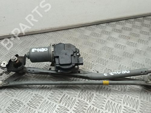 Used Front wiper motor LEXUS ES (_Z10_, _A10_, _H10_) 300h (AXZH10, AXZH11) (178 hp) 29684206