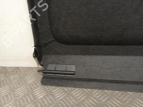 Rear parcel shelf RENAULT CLIO II (BB_, CB_) 1.2 16V (BB05, BB0W, BB11, BB27, BB2T, BB2U, BB2V, CB05,... | BP29649249C85