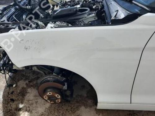 Fuel tank BMW 1 (F20) 116 d | BP29652505C62