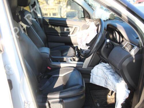 Servo brake LAND ROVER DISCOVERY SPORT (L550) 2.0 D 4x4 | BP29672186M42 