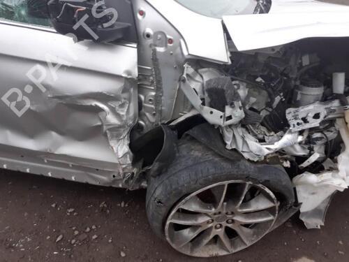 Front left window mechanism FORD USA EDGE 2.0 TDCi AWD | BP29646757C22 