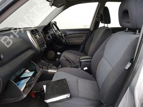 Rat TOYOTA RAV 4 II (_A2_) 2.0 4WD (ACA21, ACA20) | BP29683895C49 