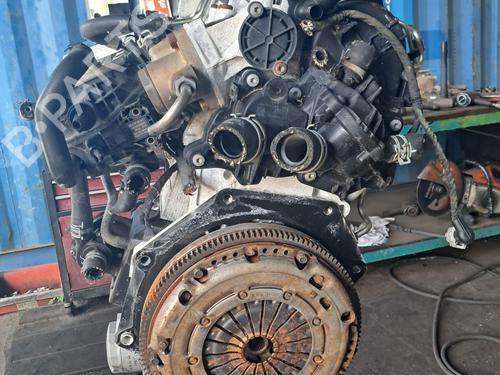 Motor VW BEETLE (5C1, 5C2) 1.2 TSI | BP29681969M1 