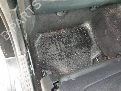 Rear left seatbelt MERCEDES-BENZ CLK (C209) CLK 320 (209.365) | BP29649128I29 