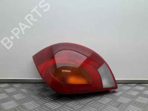 Rückleuchte Links für FORD FIESTA IV (JA_, JB_) 1.3 i (60 hp) 29645520