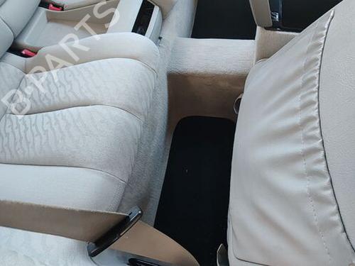 ECU airbags MERCEDES-BENZ CLK (C208) CLK 230 Kompressor (208.347) | BP29671126M53 