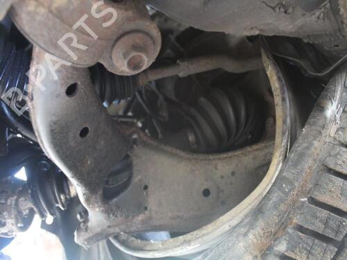 Left rear brake caliper MAZDA 6 Estate (GJ, GL) 2.2 D | BP29671979M107 