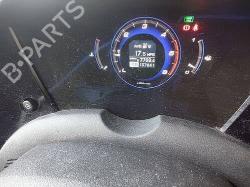 Generator HONDA CIVIC VIII Hatchback (FN, FK) 2.2 CTDi (FK3) | BP30825572M7