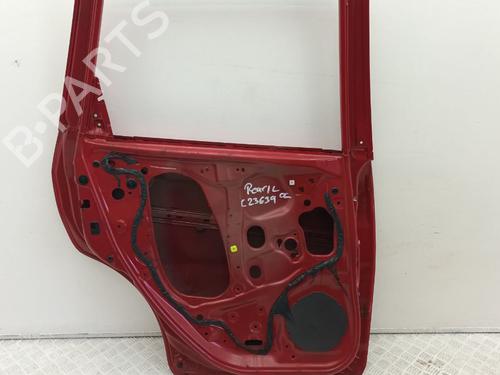 Left rear door HONDA JAZZ III (GE_, GG_, GP_, ZA_) 1.2 (GG1) | BP29665726C4