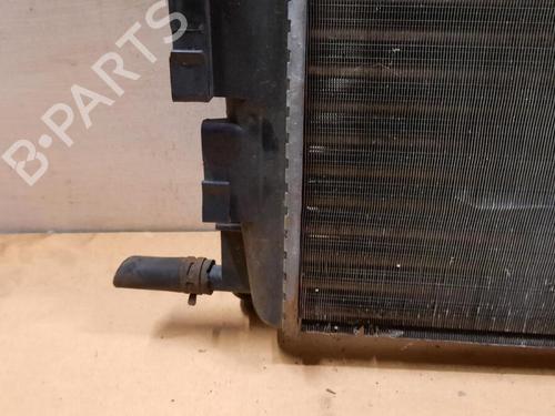 Køler RENAULT MEGANE II (BM0/1_, CM0/1_) 1.9 dCi | BP29647896M31