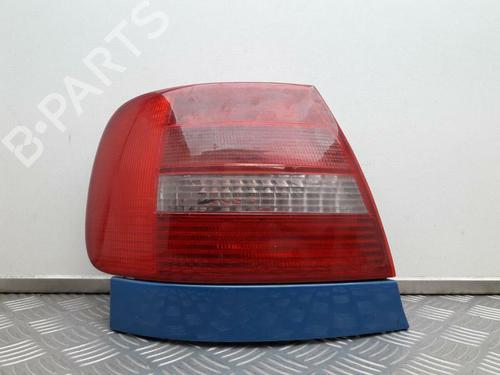Used Left taillight AUDI A4 B5 (8D2) 1.8 (125 hp) 29645438