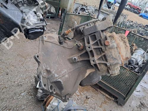 Getriebe VAUXHALL CORSA Mk III (D) (S07) 1.4 (L08) | BP29665895M3 