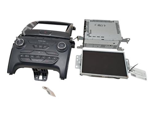 Used Radio FORD RANGER (TKE) 2.0 EcoBlue 4x4 (213 hp) 29650914