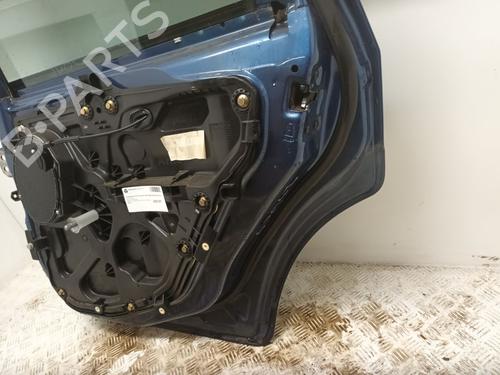 Right rear door FORD FIESTA V (JH_, JD_) 1.25 16V | BP29666606C5