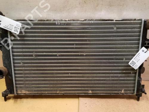 Køler VAUXHALL ASTRA Mk IV (G) Hatchback (T98) 1.4 16V (F08, F48) | BP29647869M31 