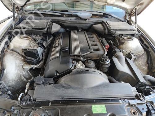 Right rear door BMW 5 (E39) 520 i | BP29679679C5