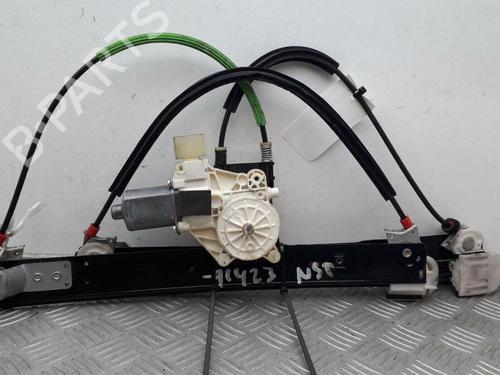 Used Front left window mechanism FORD MONDEO IV (BA7) 2.0 TDCi (140 hp) 29646106