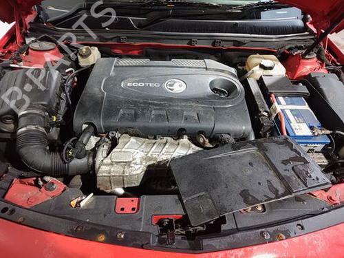 Right front suspension arm VAUXHALL INSIGNIA Mk I (A) Sports Tourer (G09) 2.0 CDTI (35) | BP32309351M13