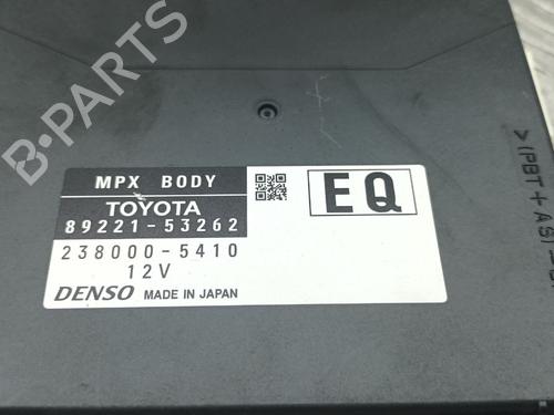 Sikringsdåse LEXUS IS III (_E3_) 250 (GSE30_, GSE30R) | BP29665702E1