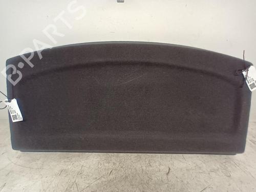 Used Rear parcel shelf VW GOLF V (1K1) 1.4 16V (75 hp) 29648401